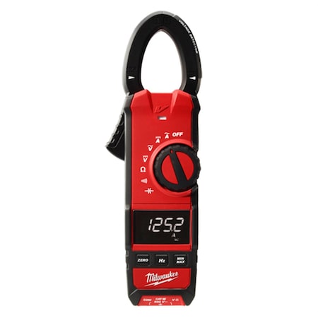 Milwaukee Tool Clamp Meter 2237-20